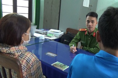 Giải cứu bé gái 14 tuổi bị bắt giữ đòi tiền chuộc