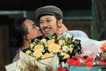 Hình ảnh Hoài Linh như thế nào sau ồn ào từ thiện?