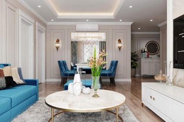 Phá vỡ rào cản tài chính khi mua căn hộ Le Grand Jardin