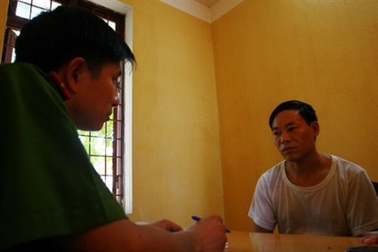 Bán trâu mua xe tải để buôn... heroin! 