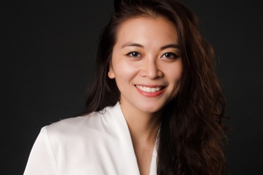 Nữ thạc sĩ Việt tại Mỹ lan toả sức mạnh của lãnh đạo truyền cảm hứng