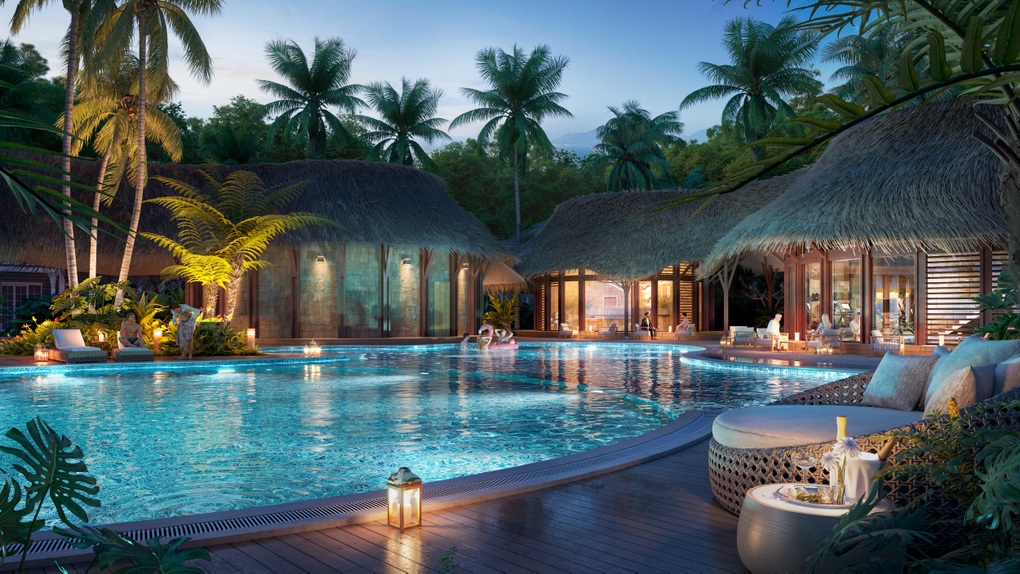 Ecopark ra mắt Retreat Island - biệt thự đảo đầu tiên tại miền Nam - 8