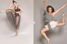 Vẻ lôi cuốn của hotgirl Israel đầu tiên giành huy chương vàng Olympic