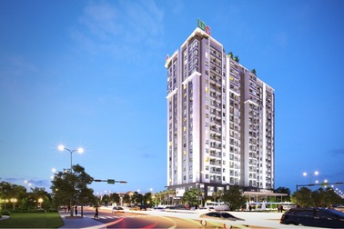 Căn hộ 4.0 West Intela – sự lựa chọn thông minh cho người trẻ hiện đại