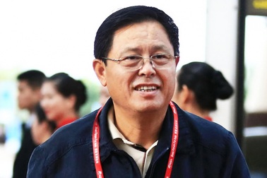 Trung Quốc: Cựu phó tỉnh trưởng Hải Nam thừa nhận ngoại tình