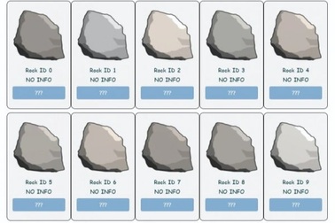 Một cục đá ảo vừa được bán với giá 1,3 triệu USD