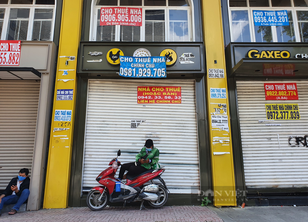 Phố trà sữa lớn nhất Sài Gòn thành phố trả mặt bằng - 6 Phố trà sữa lớn nhất Sài Gòn thành phố trả mặt bằng - 6