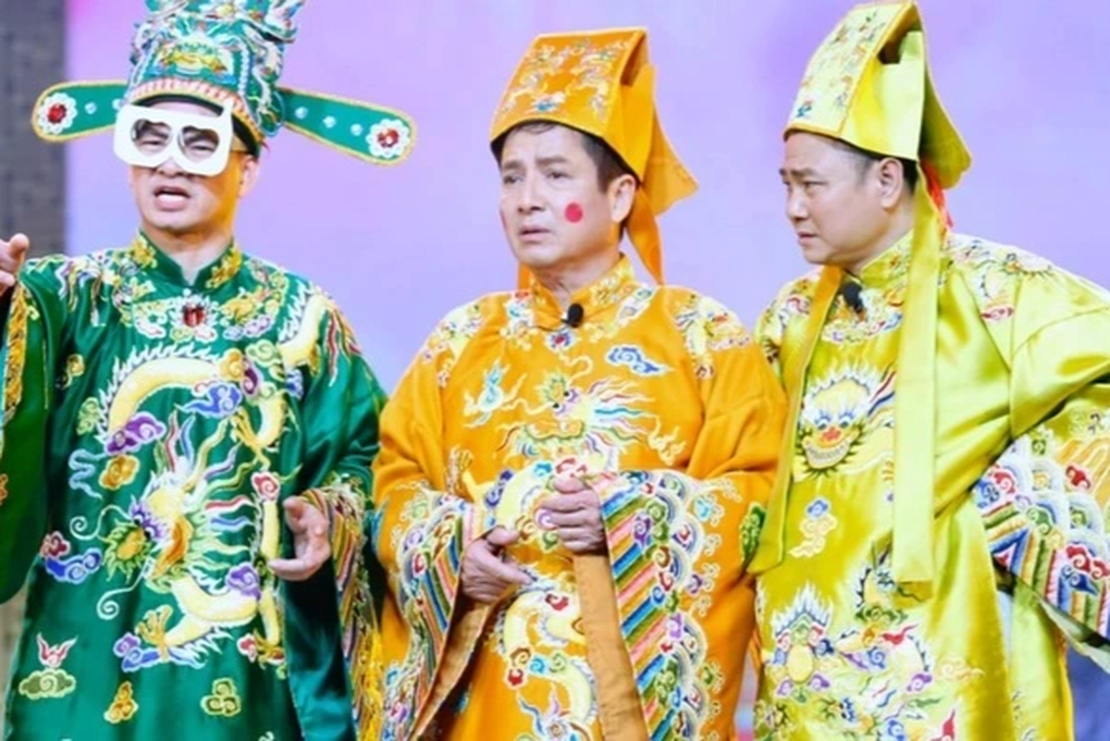 Nhận tranh cãi trái chiều, Táo quân có nên dừng lại? - 2 Nhận tranh cãi trái chiều, Táo quân có nên dừng lại? - 2