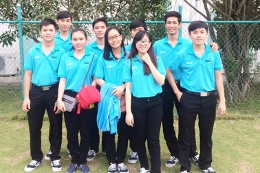 Nữ "thủ khoa kép" ứng dụng vật liệu Nano trong điều trị ung thư