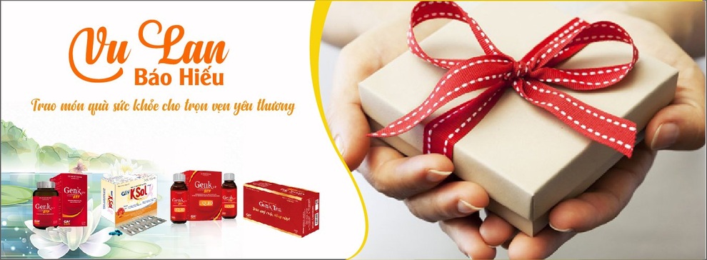 Trao món quà dự phòng ung bướu - Vẹn tròn chữ hiếu mùa Vu Lan - 1 Trao món quà dự phòng ung bướu - Vẹn tròn chữ hiếu mùa Vu Lan - 1