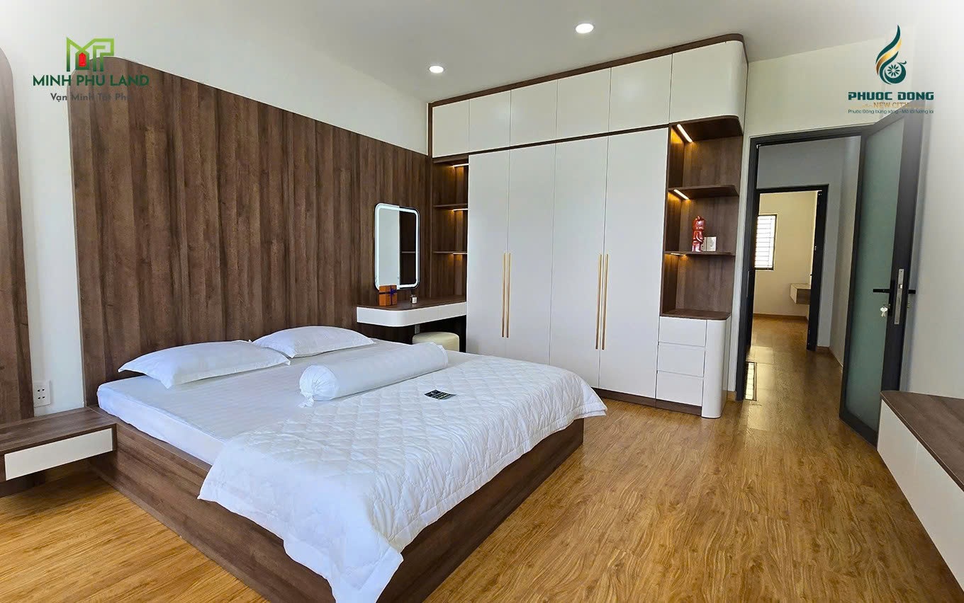 Lễ ra mắt nhà mẫu dự án Phước Đông New City - 6