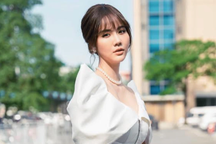 Huyền Lizzie nói gì khi được hỏi về việc Đình Tú - Hương Giang chia tay?