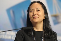 "Nữ tướng" Huawei bị bắt: Vì sao Mỹ có quyền "tóm" các quan chức nước ngoài?