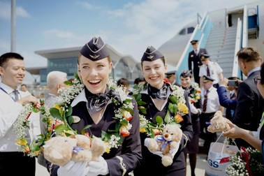 Lý do khách Nga đến Khánh Hòa tăng gần 300%