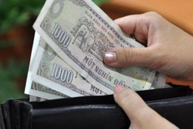 Một cơn biến động, cô gái trẻ khủng hoảng: Thất nghiệp, tài khoản 0 đồng