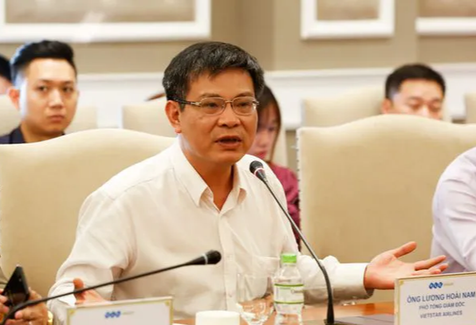 Kinh doanh hàng không: “Ông lớn” thu siêu lợi nhuận, tư nhân lo “hết cửa” làm ăn? - 1 Kinh doanh hàng không: “Ông lớn” thu siêu lợi nhuận, tư nhân lo “hết cửa” làm ăn? - 1