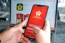 Hà Nội đề xuất miễn phí cấp phiếu lý lịch tư pháp trên VNeID