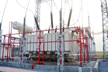 Thu hút đầu tư nước ngoài và vai trò của hệ thống truyền tải điện quốc gia