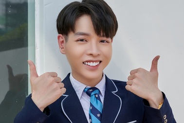 Sự thực Đức Phúc là đại gia bất động sản và đang yêu đương say đắm?