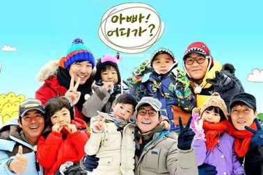 Đến lượt Châu Á tấn công show truyền hình Việt