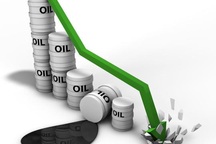 Giá dầu giảm 1 USD, thu ngân sách “mất” 2.100 tỉ đồng