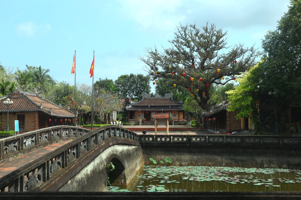 Quảng Nam: Khám phá quần thể kiến trúc lịch sử, văn hoá độc đáo - 2