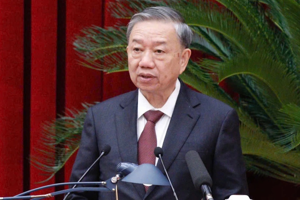 Trung ương nhất trí ưu tiên nguồn lực làm đường sắt tốc độ cao Bắc - Nam - 1 Trung ương nhất trí ưu tiên nguồn lực làm đường sắt tốc độ cao Bắc - Nam - 1