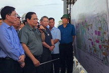 Thủ tướng thị sát, thúc tiến độ cao tốc Khánh Hòa - Buôn Ma Thuột