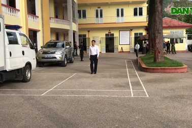 Xét xử vụ gian lận thi cử Sơn La