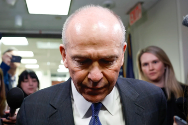 CEO của Boeing tuyên bố sẽ từ chức