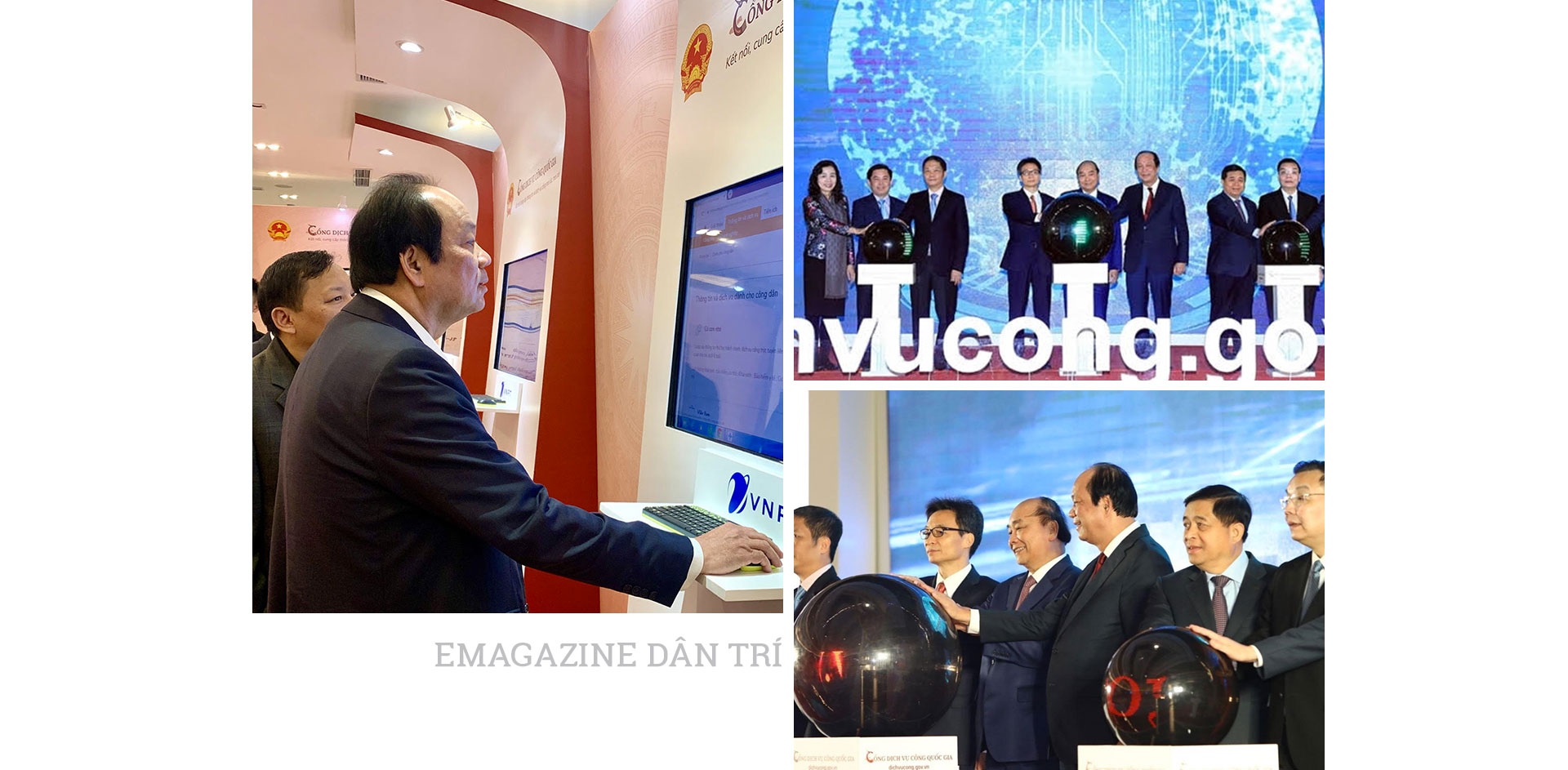 Bộ trưởng Mai Tiến Dũng: Chúng tôi chỉ núp bóng cây đa cây đề! - 9 Bộ trưởng Mai Tiến Dũng: Chúng tôi chỉ núp bóng cây đa cây đề! - 9