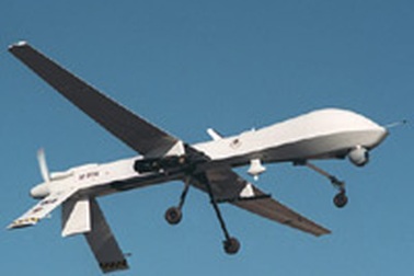 Iran tuyên bố bắn rơi một máy bay do thám