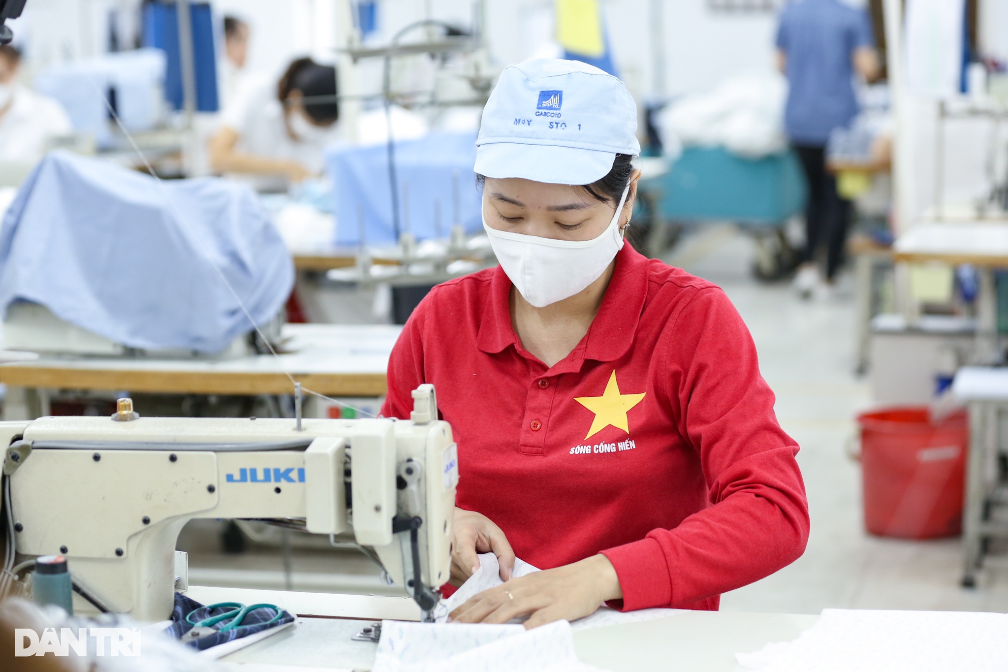 Hoàn thiện thể chế quản lý nhà nước về việc làm ở Việt Nam - 3 Hoàn thiện thể chế quản lý nhà nước về việc làm ở Việt Nam - 3