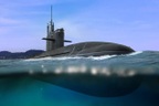 Vì sao tàu ngầm có thể “biến mất” giữa đại dương?