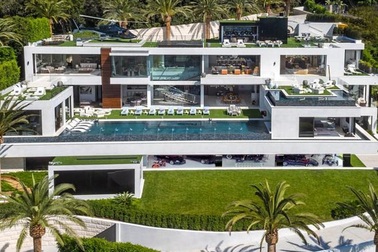 Choáng ngợp những căn hộ được chào bán với giá đắt kỷ lục tại Mỹ năm 2019