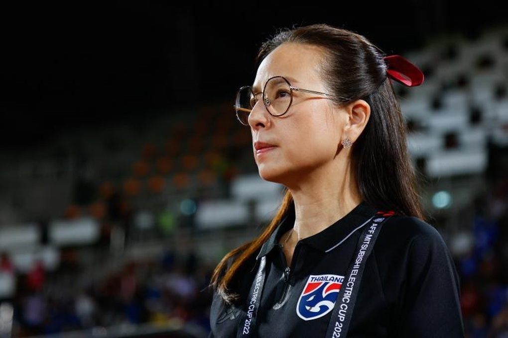 Madam Pang nói một điều về sức mạnh của tuyển Indonesia - 1 Madam Pang nói một điều về sức mạnh của tuyển Indonesia - 1