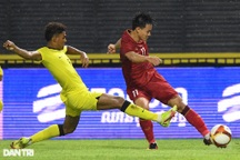 Báo Malaysia bình luận khi đội nhà thất bại trước U22 Việt Nam và bị loại