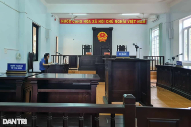 Vụ thẩm phán ở Đắk Lắk bị tố sửa bản án: Tòa tỉnh hủy án sơ thẩm