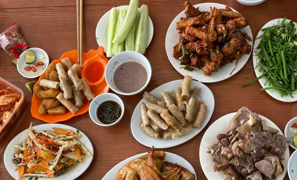 Để Tết không thành “thảm họa” với người bệnh đái tháo đường - 1 Để Tết không thành “thảm họa” với người bệnh đái tháo đường - 1
