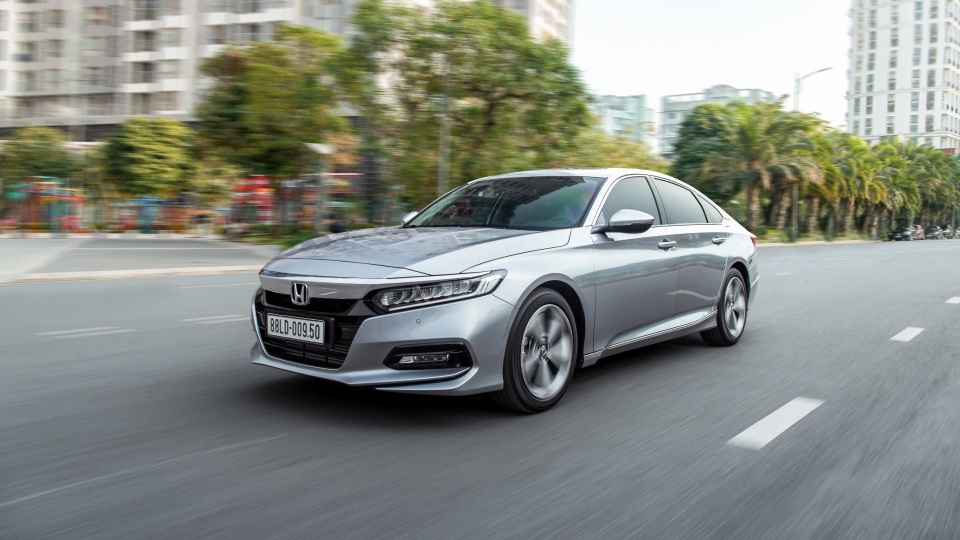 Honda Việt Nam công bố chiến dịch quảng bá thương hiệu “Feel The Performance” - 2 Honda Việt Nam công bố chiến dịch quảng bá thương hiệu “Feel The Performance” - 2
