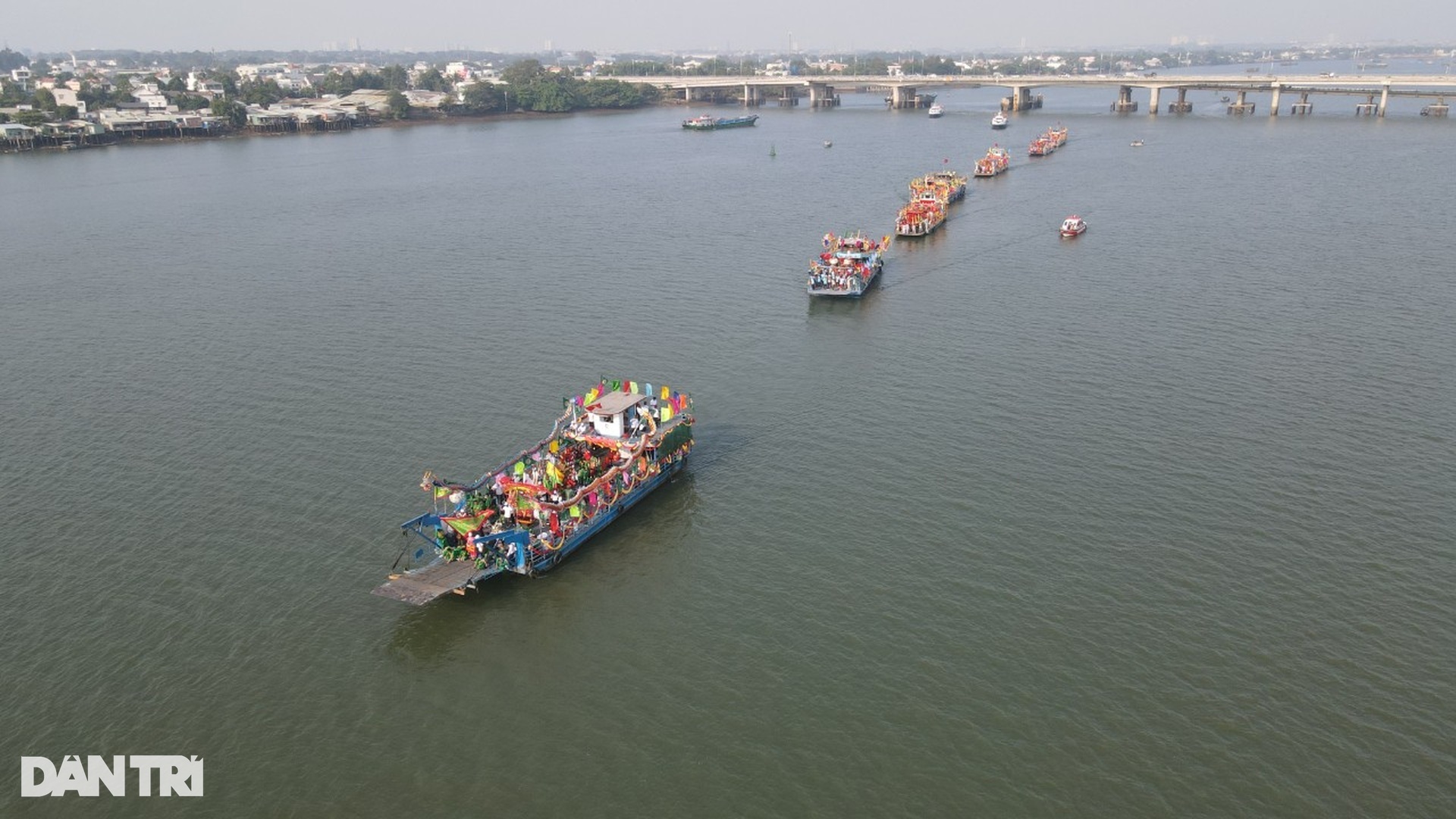 Nhìn lại lịch sử điều chỉnh địa giới hành chính vùng Biên Hòa - Đồng Nai - 3 Nhìn lại lịch sử điều chỉnh địa giới hành chính vùng Biên Hòa - Đồng Nai - 3
