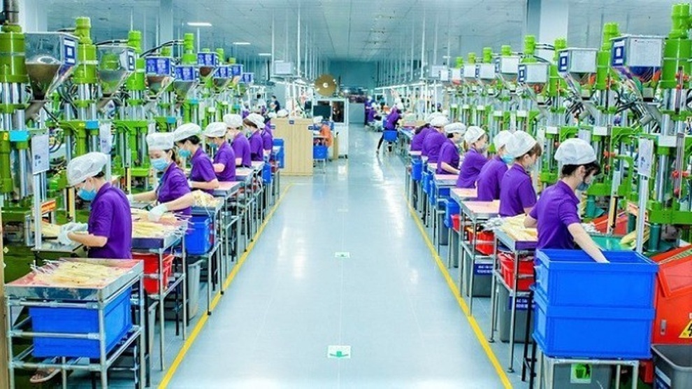 Chia sẻ rủi ro, giảm bớt khó khăn cho người lao động - 2