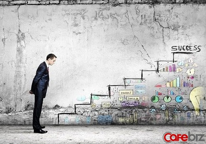 Từ mức lương vài triệu bạc lên hàng trăm triệu đồng: 3 tiếng liên hoan lớp, tôi nhận ra 3 đặc điểm của những người bình thường trở thành người thành đạt - Ảnh 3. Từ mức lương vài triệu bạc lên hàng trăm triệu đồng: 3 tiếng liên hoan lớp, tôi nhận ra 3 đặc điểm của những người bình thường trở thành người thành đạt - Ảnh 3.