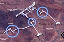 Mỹ sử dụng bom xuyên boongke và tên lửa Tomahawk tấn công Iran