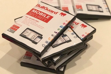 Hãng bảo mật BullGuard từ Anh gia nhập thị trường Việt