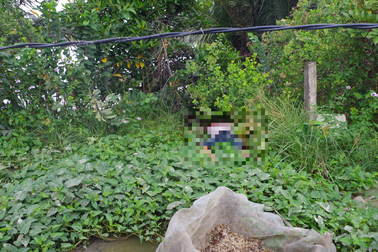 Án mạng vì món nợ ở tiệm game bắn cá