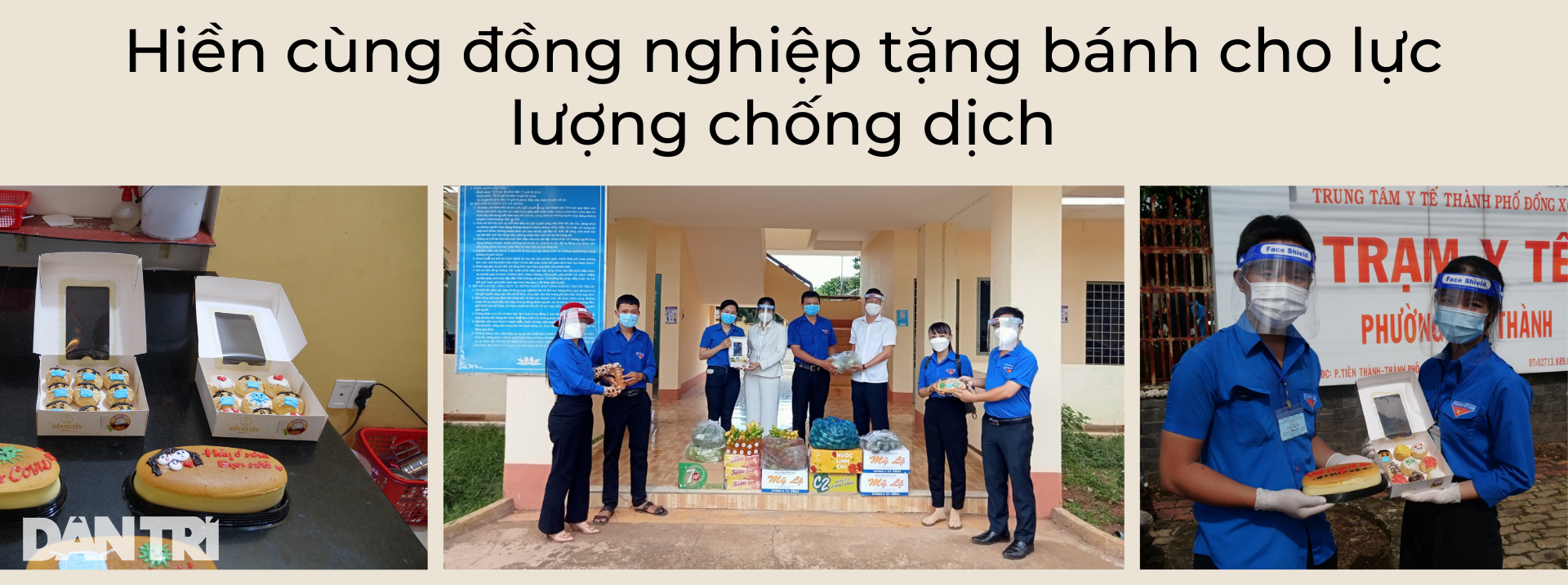 Chàng trai cất bằng cử nhân đi học làm bánh, kiếm 230 triệu đồng/năm - 1 Chàng trai cất bằng cử nhân đi học làm bánh, kiếm 230 triệu đồng/năm - 1