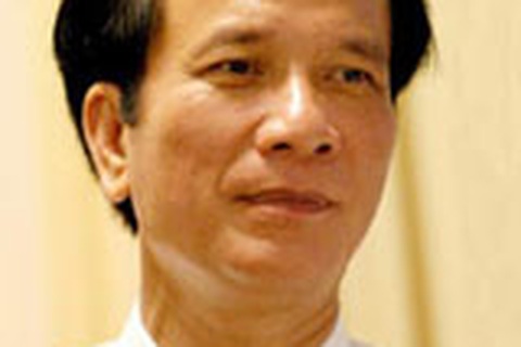 Bộ trưởng Võ Hồng Phúc: Tôi không liên quan đến vụ Rusalka!