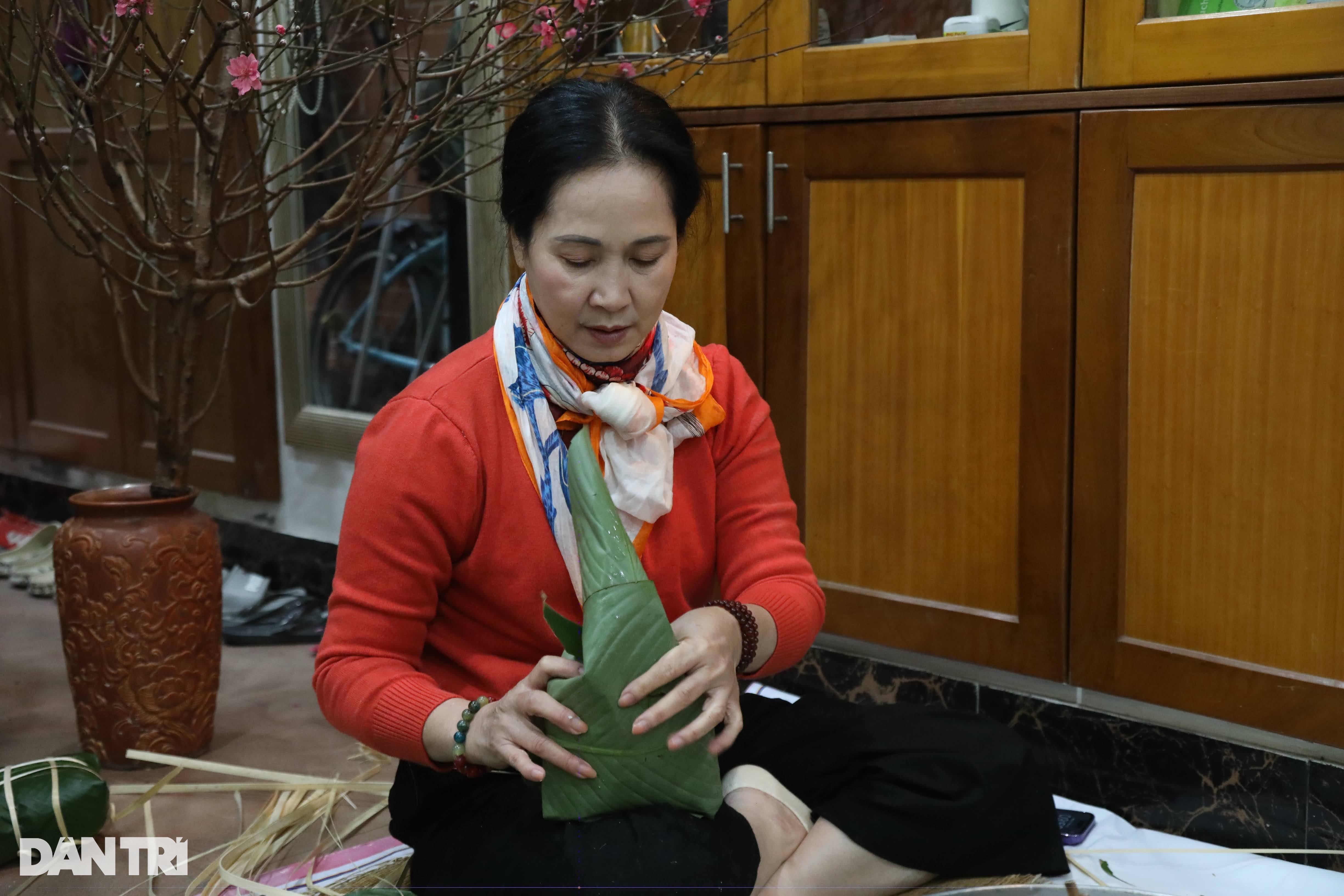 Cuộc sống đời thường khác hẳn mẹ chồng ghê gớm trên phim của NSND Lan Hương - 5 Cuộc sống đời thường khác hẳn mẹ chồng ghê gớm trên phim của NSND Lan Hương - 5