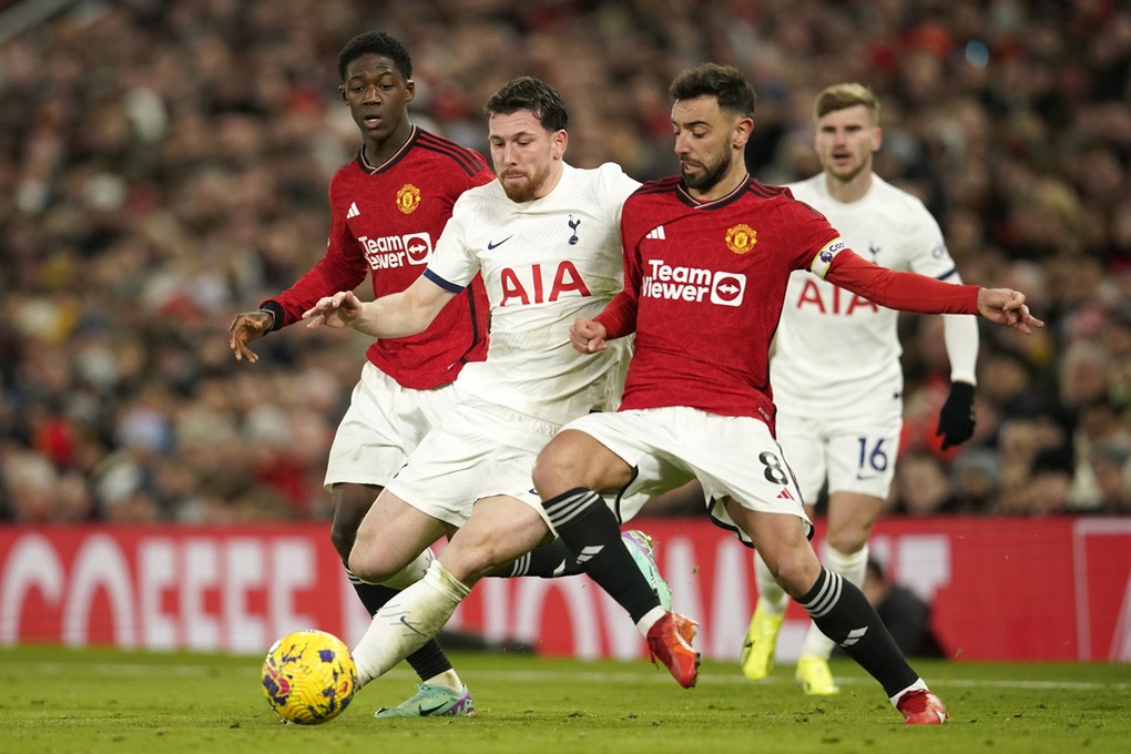 Premier League hướng đến suất thứ 5 dự Champions League năm tới - 1 Premier League hướng đến suất thứ 5 dự Champions League năm tới - 1